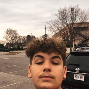 Meet your Posher, Mason